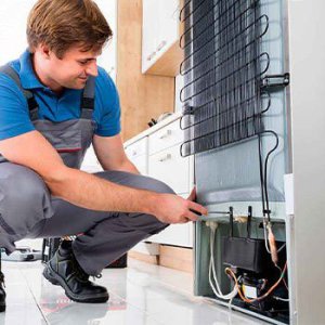 تعمیر یخچال تهران ☎️ 02177611203 با گارانتی 90&nbsp;روزه